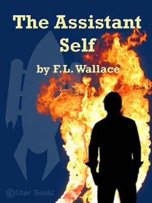 cover image of The Assistant Self